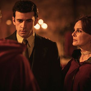 Photo El secreto de Puente Viejo