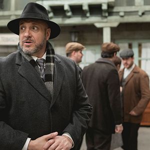 Photo El secreto de Puente Viejo