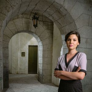 Photo El secreto de Puente Viejo