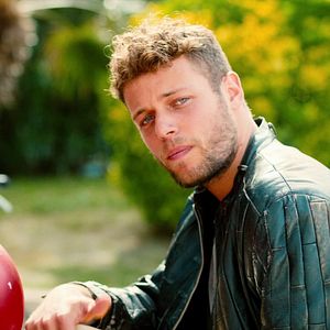 Photo Trois mètres au-dessus du ciel