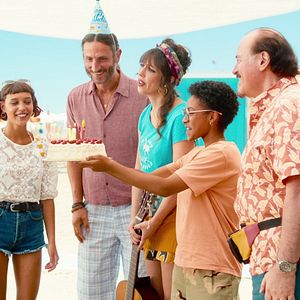 Photo Trois mètres au-dessus du ciel