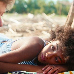 Photo Trois mètres au-dessus du ciel