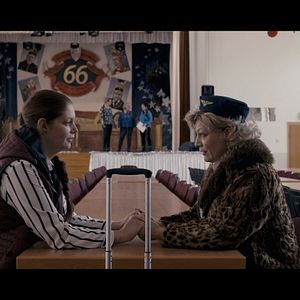 Photo Marion Mitterhammer