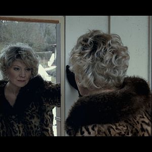 Photo Marion Mitterhammer