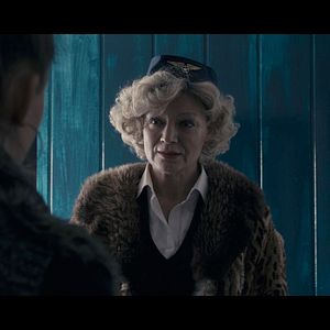 Photo Marion Mitterhammer