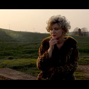 Photo Marion Mitterhammer