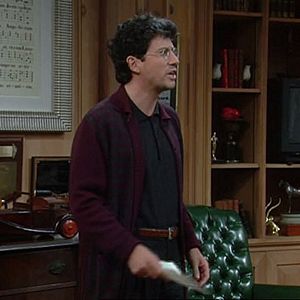 Photo Une Nounou d'enfer