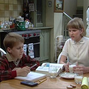 Photo Une Nounou d'enfer