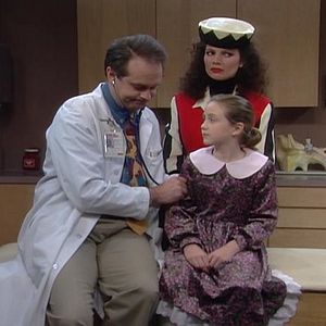 Photo Une Nounou d'enfer