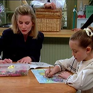 Photo Une Nounou d'enfer