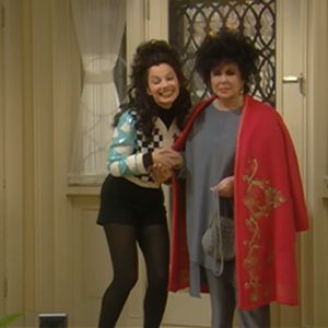 Photo Une Nounou d'enfer