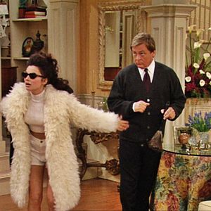 Photo Une Nounou d'enfer