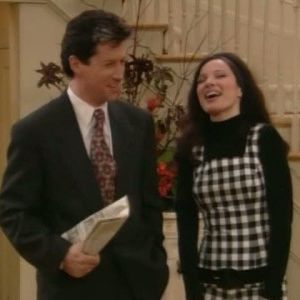 Photo Une Nounou d'enfer