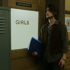 Photo Hemlock Grove