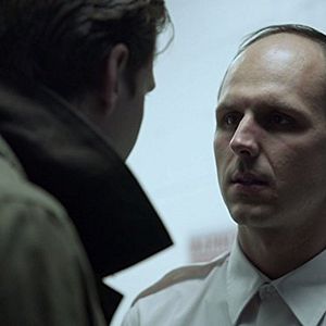 Photo Hemlock Grove