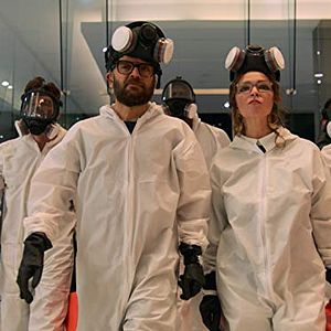 Photo Marvel's Runaways