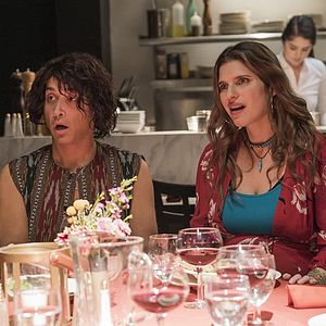 Photo Wet Hot American Summer: Ten Years Later