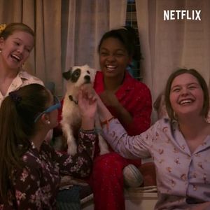 Photo Dolly Parton's Heartstrings