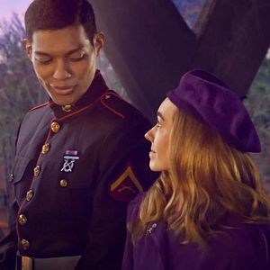 Photo Dolly Parton's Heartstrings