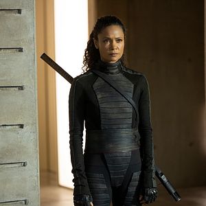 Photo Westworld