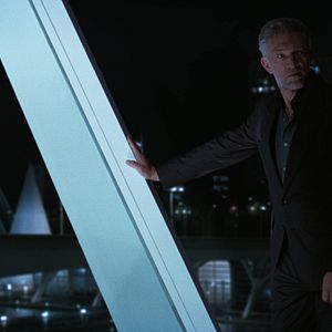 Photo Westworld