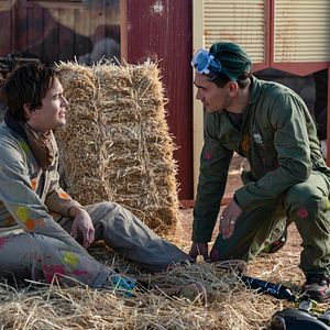 Photo Tyler Blackburn