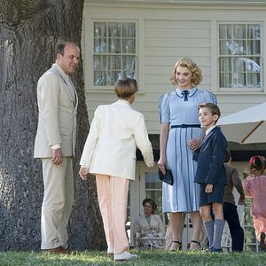 Photo Julian Hilliard