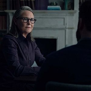 Photo Cherry Jones