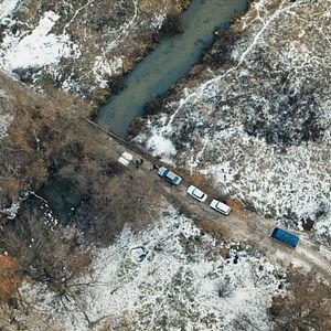 Photo Lands of Murders