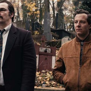 Photo Trystan Pütter