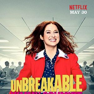 Photo Unbreakable Kimmy Schmidt