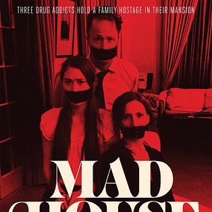 Photo Mad House
