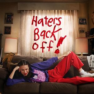 Photo Haters Back Off