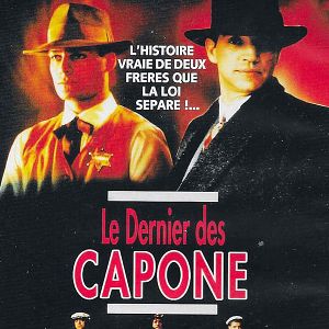 Photo Le Dernier des Capone