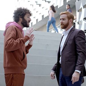 Photo Andrew Santino