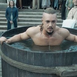 Photo The Last Kingdom