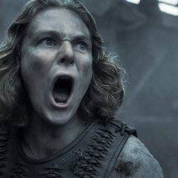 Photo The Last Kingdom