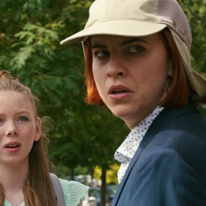 Photo Workin' Moms