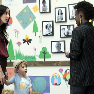 Photo Workin' Moms