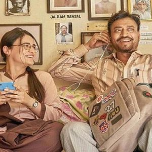 Photo Angrezi Medium