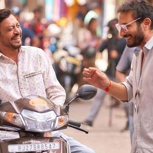 Photo Angrezi Medium