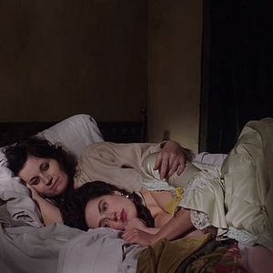 Photo Les Filles de joie