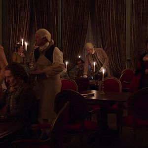 Photo Les Filles de joie