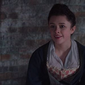 Photo Les Filles de joie