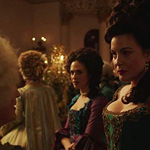 Photo Les Filles de joie