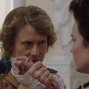 Photo Les Filles de joie