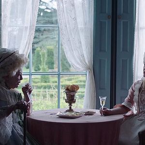 Photo Les Filles de joie