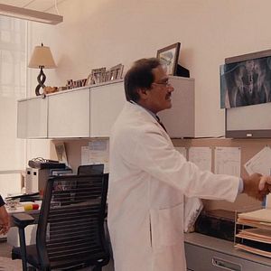 Photo Master of None