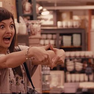 Photo Master of None