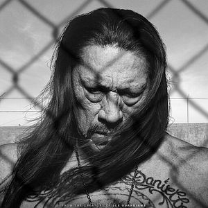 Photo Danny Trejo ou comment passer de gangster à star Hollywoodienne
